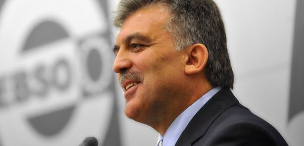 Cumhurbaşkanı Gül'den 3 kanuna onay