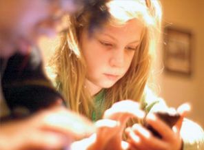 Kayıp çocuklar artık cebinden bulunacak