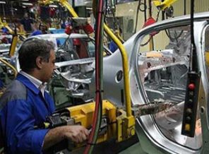 Otomotiv üretimi yüzde 10 düştü