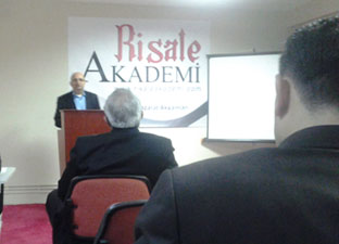 İttihat benzerliğin, ittifak farklılığın birlikteliğidir