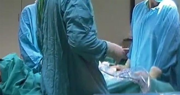 İzsiz böbrek nakli