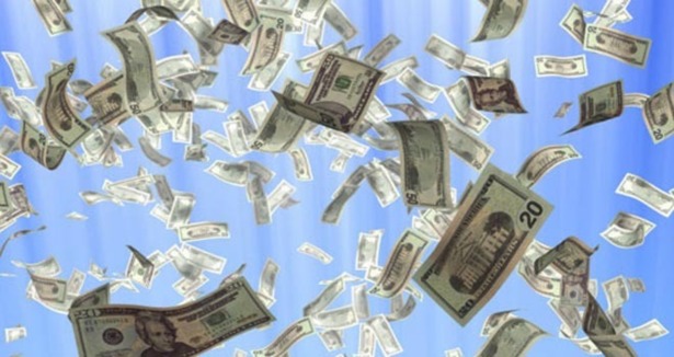 Kişi başına milli gelir 18 bin doları aşacak