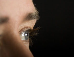 Bediüzzaman'ı huşû içersindeyken gözlemlemek