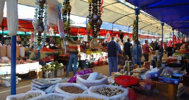 Yok böylesi: İşte en ucuz pazar