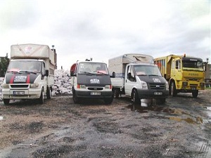 Kömür Kuyruğuna Son