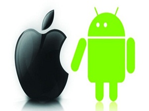 Apple ve Android'e Türkler savaş açtı