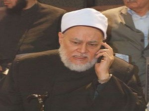 Mısır Müftüsü, Türk Müteşebbislerden En Az 10 Okul İstedi