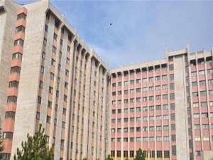 Üniversite hastanesi için 75 milyon TL'ye ihtiyaç var'