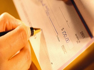 Yorgancılar: Çekte itibar kaybının önlenmeli