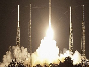 Çin'den 2013 uzay planı