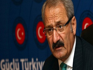 Irak'a yönelik ihracat yüzde 34,2 arttı