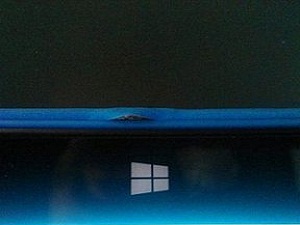 Bu tablet soyuluyor!