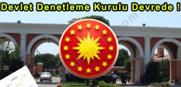DDK: İhbar ya da şikâyet almadık