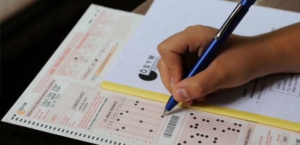 Çok önemli! KPSS'ye bununla girilemeyecek