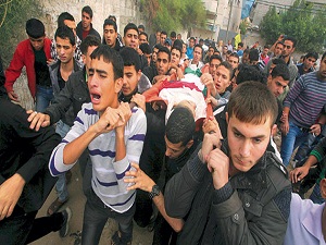 İsrail, Gazze’yi yine vurdu: 6 ölü