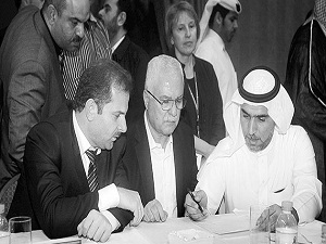 Suriye muhalefeti Esed rejimine karşı tek çatı altında birleşti