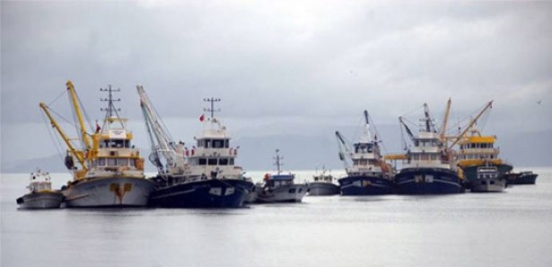 Afrikalıların isteği binleri is sahibi yapacak