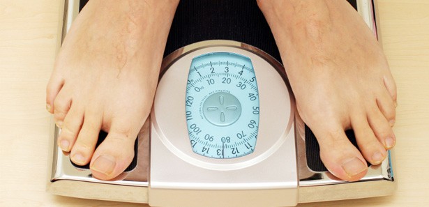 Bunları sofradan kaldırın 40 kilo verin