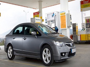 Otogaz alırken 'hile'ye dikkat