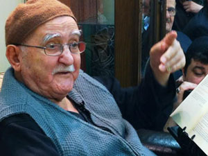 Sungur abiden sonra Bedi