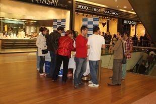 Adana'da Ücretsiz Diyabet Testi