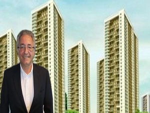 'Binaların yüzde 90'ında su yalıtımı yok'