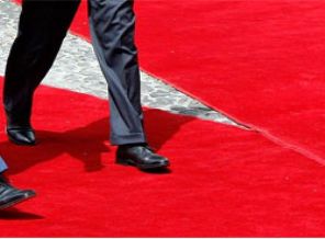 Başkanlar 'VIP' istiyor