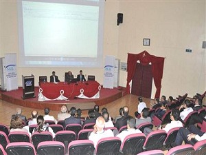 Şanlıurfa Sgk Personeline 'Doküman Yönetim Sistemi' Eğitimi Verildi