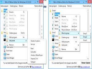 Windows 8'e sihirli dokunuş!