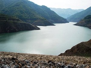 Türkiye’nin 112 milyon nüfusa yetecek kadar suyu var