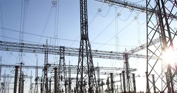Türkiye'ye Alman elektriği
