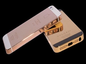 Apple, iPhone 5S'in üretimine başladı