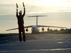 ABD'den Suriye'ye 30 milyon dolar ek insani yardım