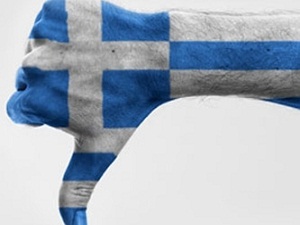 Avro Bölgesi'nden Yunanistan'a kötü haber