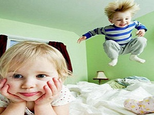 Hiperaktif çocuğa nasıl davranmalı?