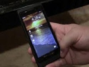 BlackBerry 10 işte bu tarihte geliyor!