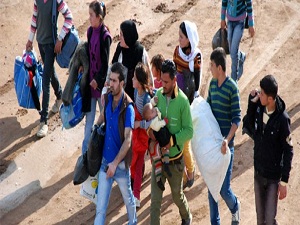 Ceylanpınar'da okullar 3 gün tatil edildi