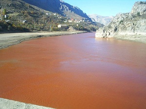 TÜBİTAK, 16 ilin su kalitesini takip edecek