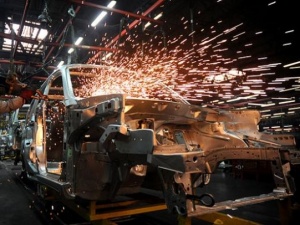 Yerli otomobil görüşmeleri başladı