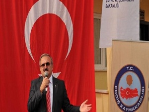Van'daki köylere günlük 6 liraya ev