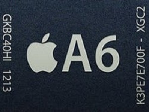 Samsung'dan 'işlemci' darbesi