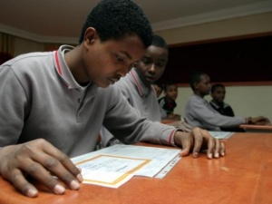 En fazla burs Somali'ye