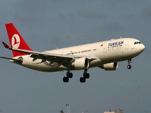 Rusya hedefi 1 milyon yolcu