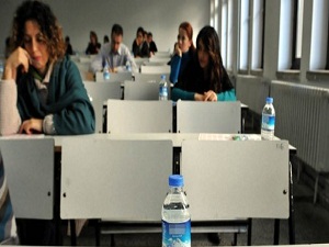 ALES düzenlemesi, üniversitelileri sevindirdi