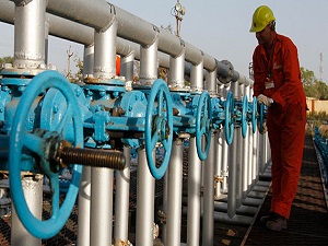 BOTAŞ'tan özel sektöre gaz ayarı!