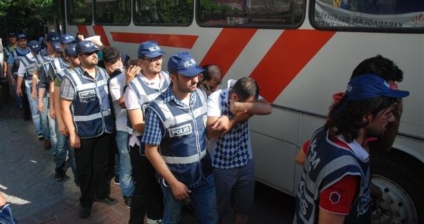 Sınav çetesinin meslek tarifesi