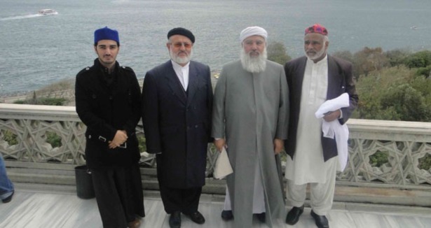 İstanbul Geylanilerin merkezi oluyor