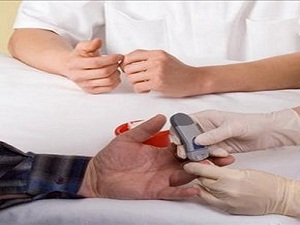 Türkiye'de 4,6 milyon diyabet hastası var