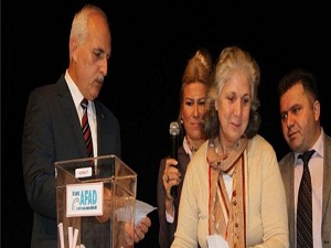 Afetzedeler 13 yıl sonra evlerine kavuştu