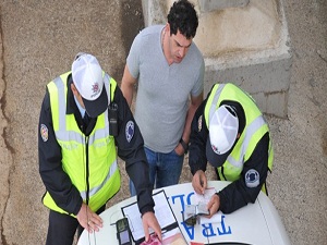 Cezayı artık yalnızca trafik polisi kesmeyecek!
